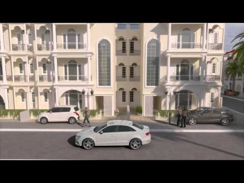 3D Tour Of TDI Connaught Residency