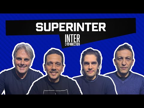 SuperInter | INTERCONNECTION S01E15