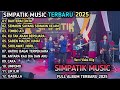 BAHTERAI CINTA Irwan Krisdiyanto Ft Fira Cantika SIMPATIK MUSIC FULL ALBUM TERBARU 2025