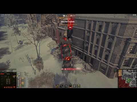 Wot *NEW* Steel Hunter 1.10 test server Gamemode