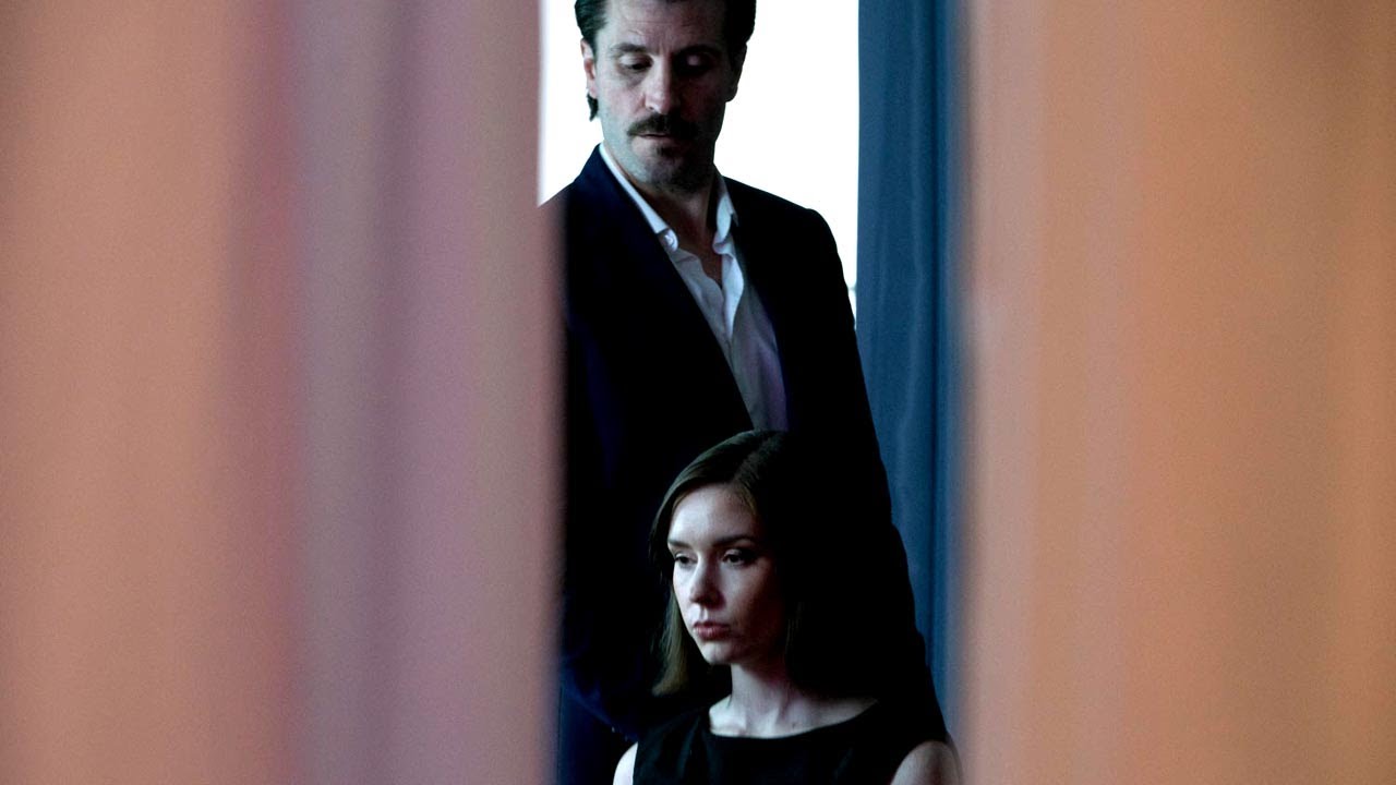 Casting Kill — Official Trailer