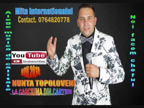 Mita Internationalul Nunta Topoloveni New 2022 2023 100% Live