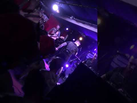 Legitime Violence 2019.11.03 @ OSAKA