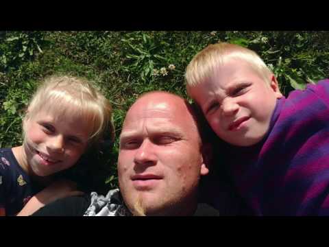 Lustīgais Blumīzers Mammai un tētim