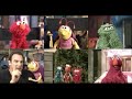 Lost Media Rare Elmo In Grouchland Interviews From The Characters And Mandy Patinkin