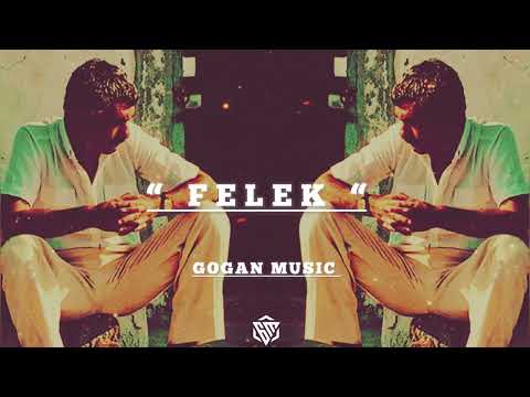 Felek Beat 2 | Trap Remix (Prod.Gogan Music) #Tiktok