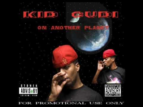 Everything Is Broken - Mr Hudson Feat Kid CuDi