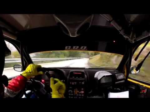 Laghi & Monti: "Speciale dedicato al 9° Rally dell'Ossola"