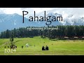 Pahalgam | Pahalgam top tourist places | Pahalgam tour guide | Pahalgam sightseeing Pahalgam Kashmir