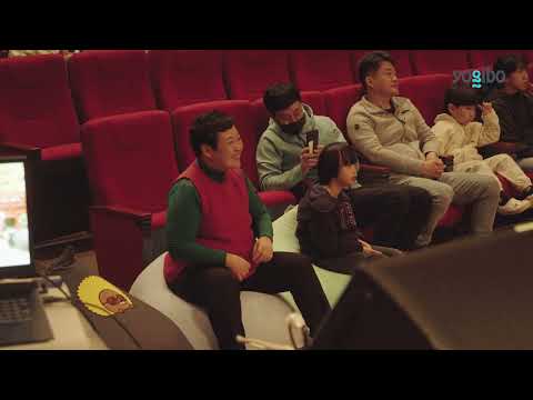 [Yogibo] 2024 Yogibo Awesome People