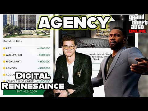Iman Gadzhi motivated me to start a $5,000,000 Agency - Digital Renaissance