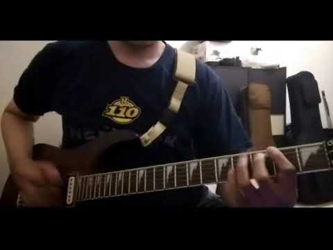 Mystified(Once ft Gugun) cover by Agung