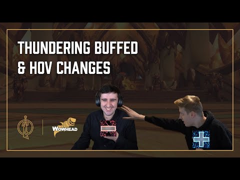 The Halls of Valor Incident - Dratnos and Tettles Discuss