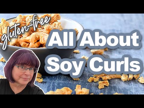 Super Easy Family Friendly Soy Curl Fajitas