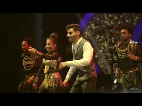 Soumya | Rijul Indian Wedding Performance