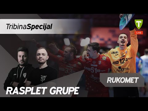 Hrvatska u polufinalu! | Tribina rukometni specijal EP 2026