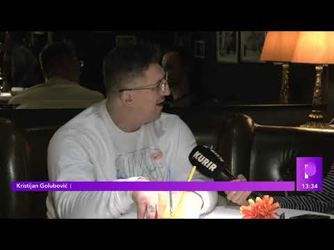 KRISTIJAN O UNIŠTAVANJU LOKALA BAKE PRASETA?! Otkrio koje je poruke dobijao, pa upozorio JUTJUBERA!