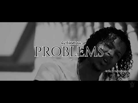 G Perico | DJ Mustard Type Beat - Problems (Prod. DJ Eggroll)