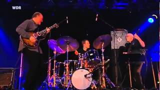 How Deep - John Scofield Trio