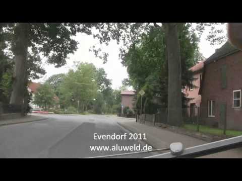 Evendorf 2011 LT