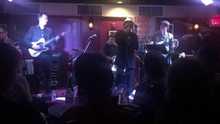 28 May, 2016 - Don Bryant - Jealousy