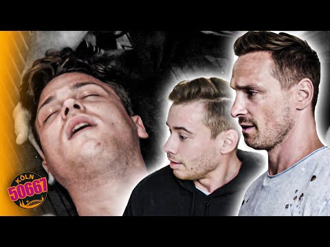 K.O. Schlag für Oskar?! 🥊🤕  | Köln 50667 #2373