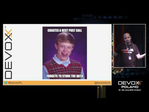 Implementing Clean Architecture by Lieven Doclo