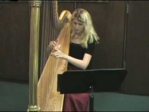 Promotional video thumbnail 3 for Harp4all Music