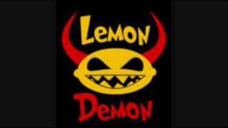 Lemon Demon | Your Evil Shadow.. ~ BACKWARDS