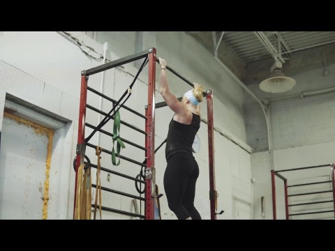 2018 CPU Nationals: Friday (Session 3, Platform 2, Classic Men Open 93 (top qualified) -105)