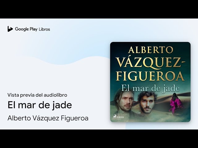 Vídeo relacionado con El mar de jade