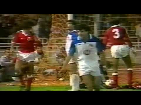 1983-84 ΟΛΥΜΠΙΑΚΟΣ-ΜΠΕΝΦΙΚΑ 1-0 (ΚΠ)