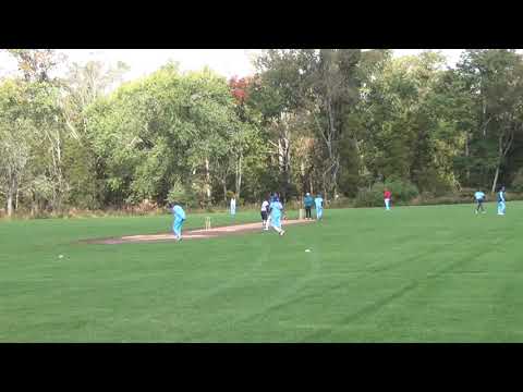 Gymkhana vs Indus  CLNJ Fall T20 on 10-17-2021