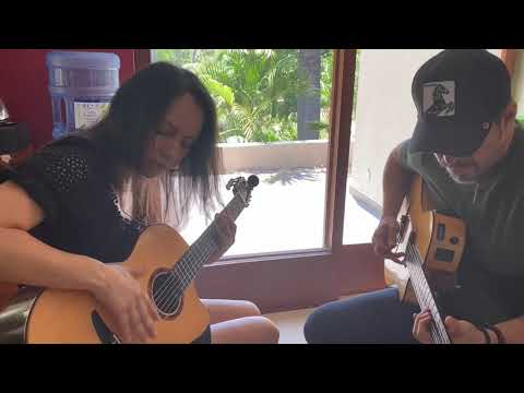 Rodrigo y Gabriela - GAMMA STATE - Kitchen Jam