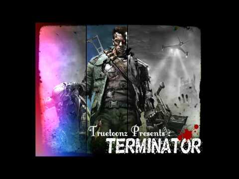 Mr.Icey Ft Rockaa Ft O.J Ft J.Kredit Ft Bsib - Terminator[Truetoonz]