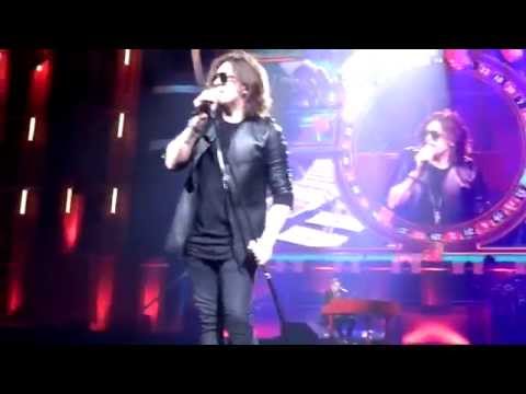 Holland zingt Hazes - Waylon - Ik ben een gokker