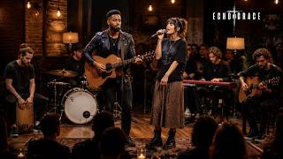 ATÉ QUANDO VAI BRINCAR COM O SAGRADO? — Echo of Grace (Oficial)