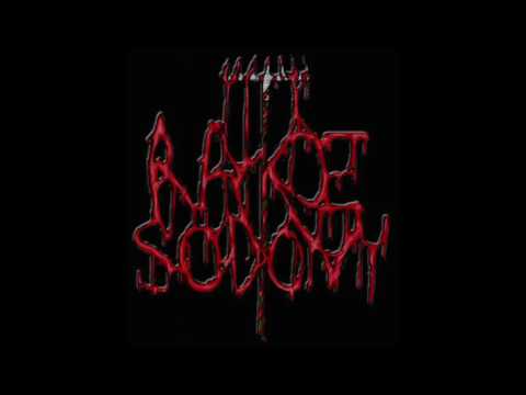Rake Sodomy - Brutally Sodomized