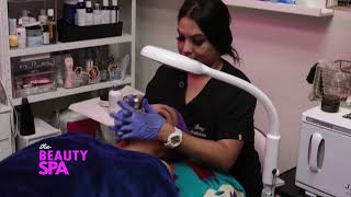 The Beauty Spa 2025 Generic REV