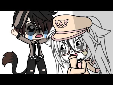 Дорогой, где ты был?/Прикол/Gacha life/С 1 апреля/Aiva~