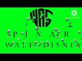 Eighteen Luxo Lamps Spoof Warner Animation Group Walt Disney Pixar Green Screen