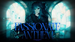 【Lia】PASSIONATE ANTHEM | Roselia【French Cover】 
