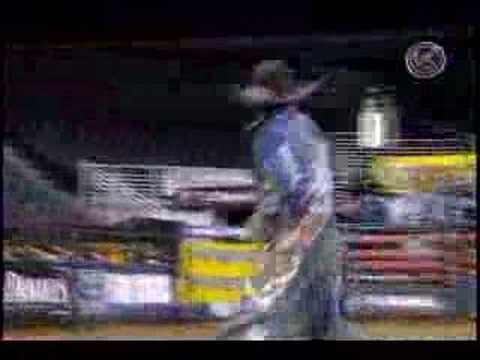 Luke Snyder VS Big Rig - 89.00