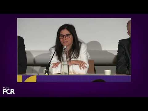 Stent failure: how to treat, how to prevent - EuroPCR 2022