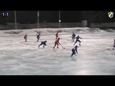 NM Gutt Finale: Stabæk - Røa (hele kampen)