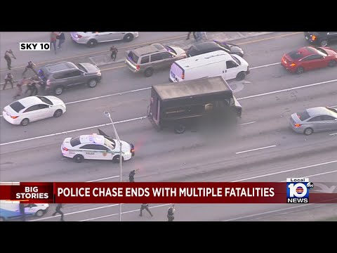 Local 10 News Brief: 12/05/19 Abendausgabe