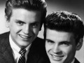 So Sad (To Watch Good Love Go Bad) - Everly Brothers