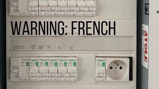 Can UK Electricians Learn from French Electrics?