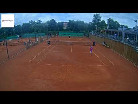 Burian vs Sosolik - 26.7.2017 - Hamr