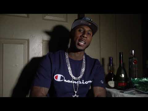 Conversation x Yung Sweep